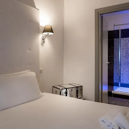 Borgofico Relais & Wellness 3* Rzym