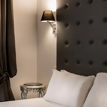 Borgofico Relais & Wellness Pensjonat