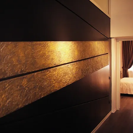 Pensjonat Borgofico Relais & Wellness 3*