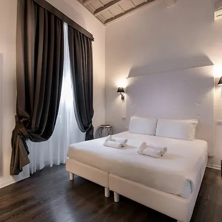 Borgofico Relais & Wellness בית הארחה