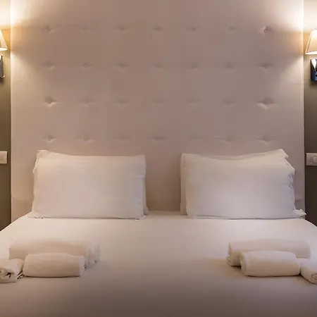 Borgofico Relais & Wellness Roma