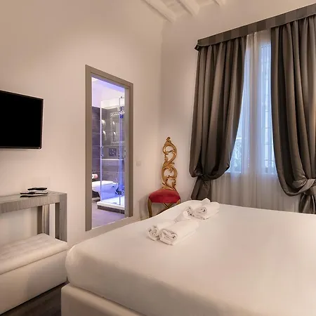 Borgofico Relais & Wellness Affittacamere