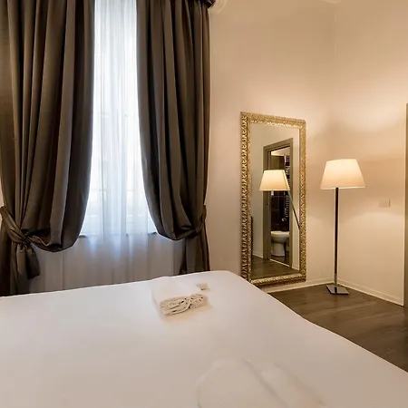 Affittacamere Borgofico Relais & Wellness Roma