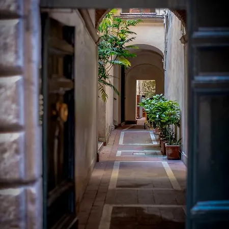 Borgofico Relais & Wellness