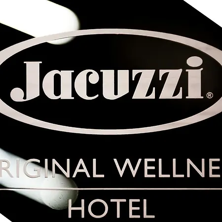 Borgofico Relais & Wellness בית הארחה