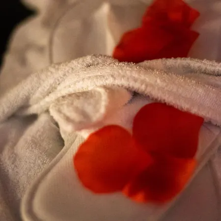 Borgofico Relais & Wellness Affittacamere
