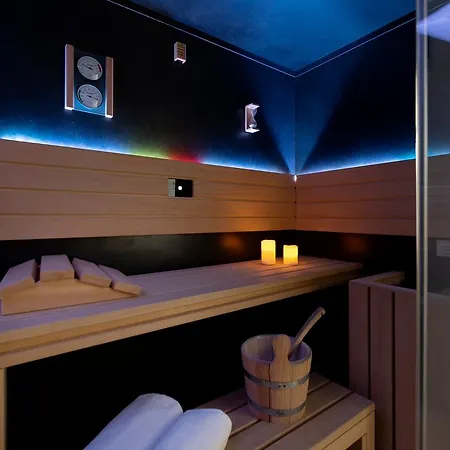 Borgofico Relais & Wellness