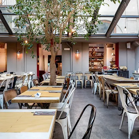 Affittacamere Borgofico Relais & Wellness Roma