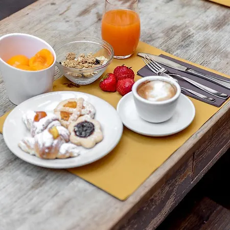 Affittacamere Borgofico Relais & Wellness