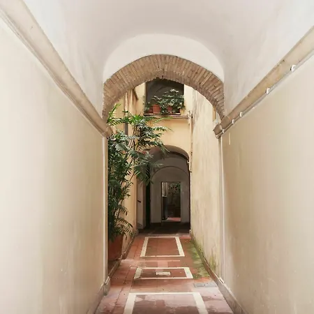Borgofico Relais & Wellness Roma
