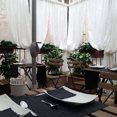 Borgofico Relais & Wellness Roma