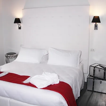 Affittacamere Borgofico Relais & Wellness