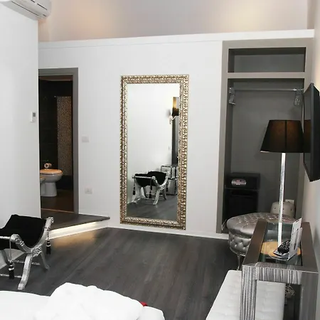 Affittacamere Borgofico Relais & Wellness