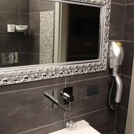 Affittacamere Borgofico Relais & Wellness Roma