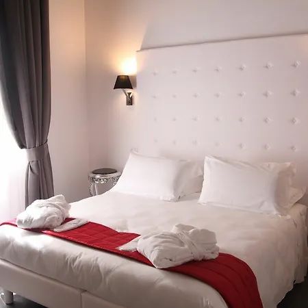 Borgofico Relais & Wellness Roma