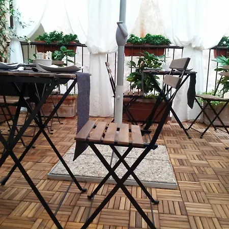 Borgofico Relais & Wellness Roma