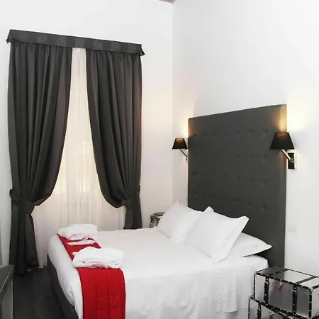 Borgofico Relais & Wellness 3* Roma