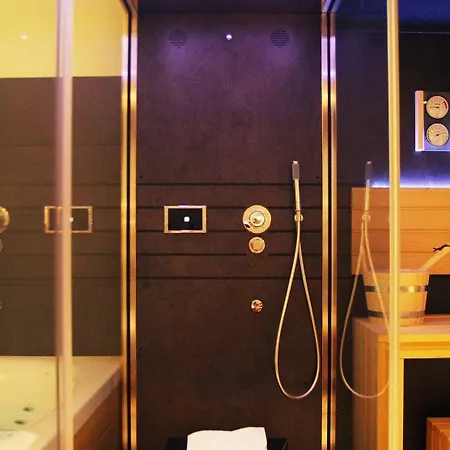 Borgofico Relais & Wellness Affittacamere 3*