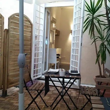 בית הארחה Borgofico Relais & Wellness 3*