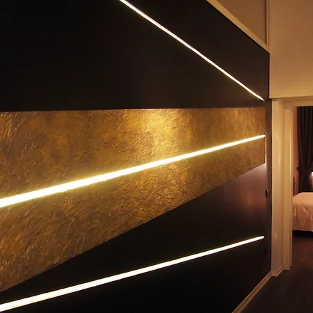 Borgofico Relais & Wellness Guest house 3*