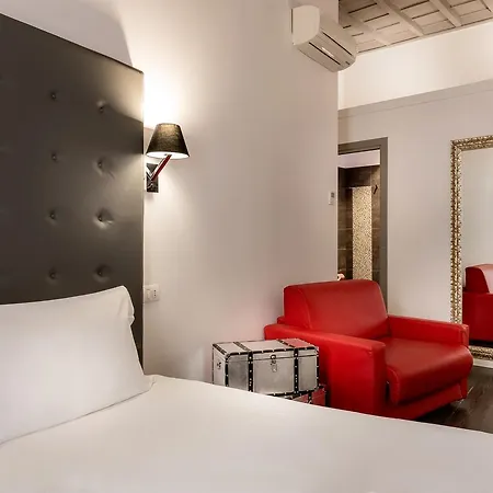 Maison d'hôtes Borgofico Relais & Wellness