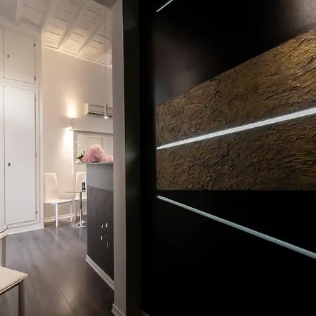 Pensión Borgofico Relais & Wellness Roma