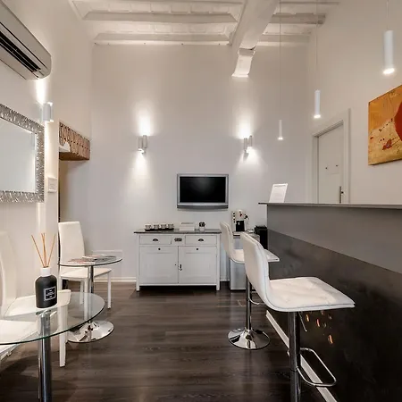 Borgofico Relais & Wellness Maison d'hôtes Rome