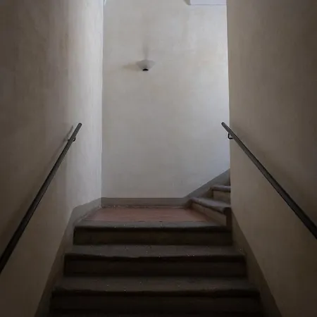 Borgofico Relais & Wellness Maison d'hôtes 3*